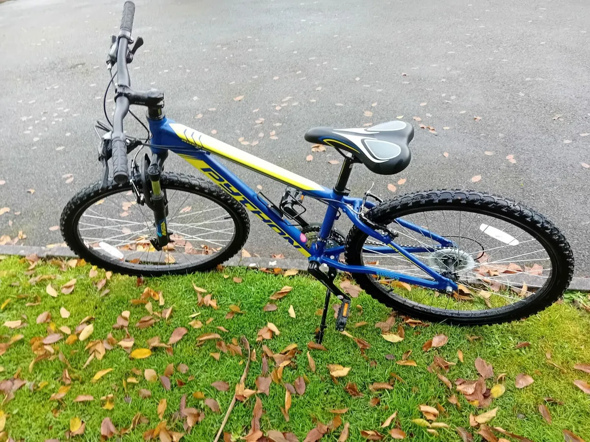 Boys Bike NEW - Image 3