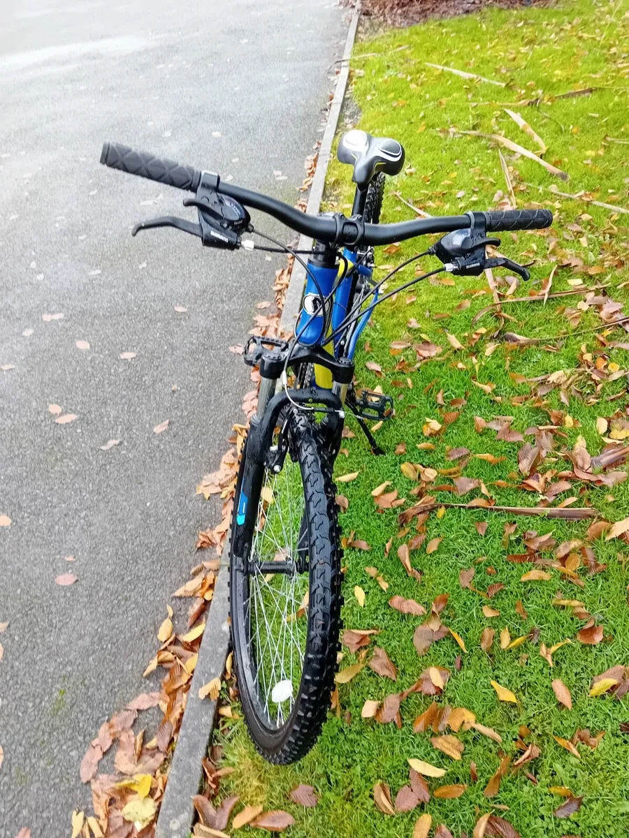 Boys Bike NEW - Image 4