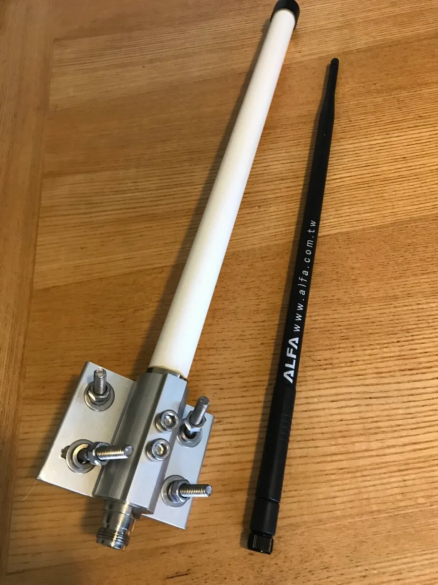 2.4GHz WiFi Antennas - Image 1