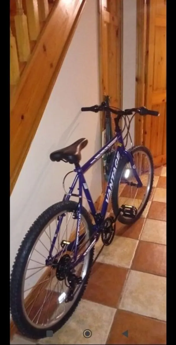 mountain bike - Image 2