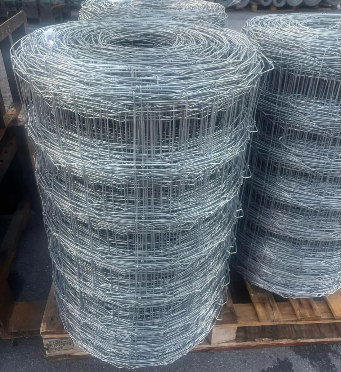 Sheep wire - Image 2