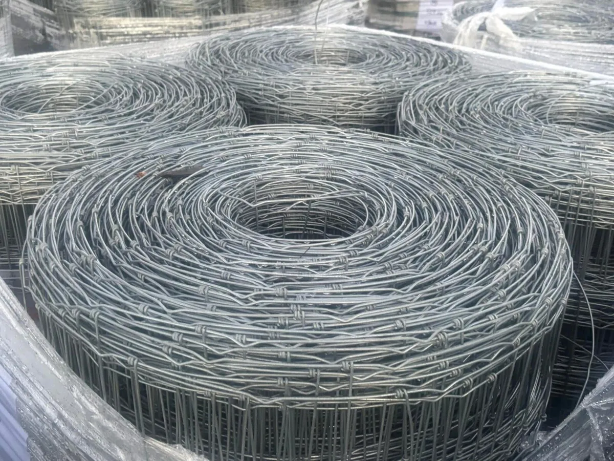 Sheep wire - Image 3
