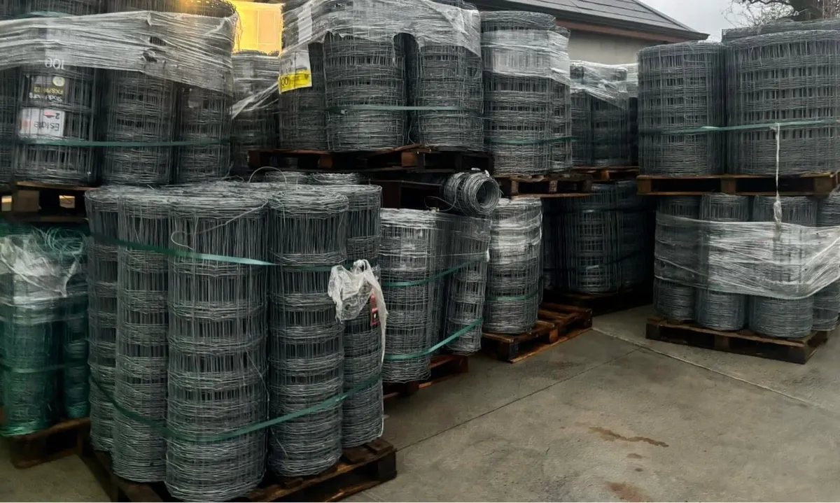 Sheep wire - Image 4