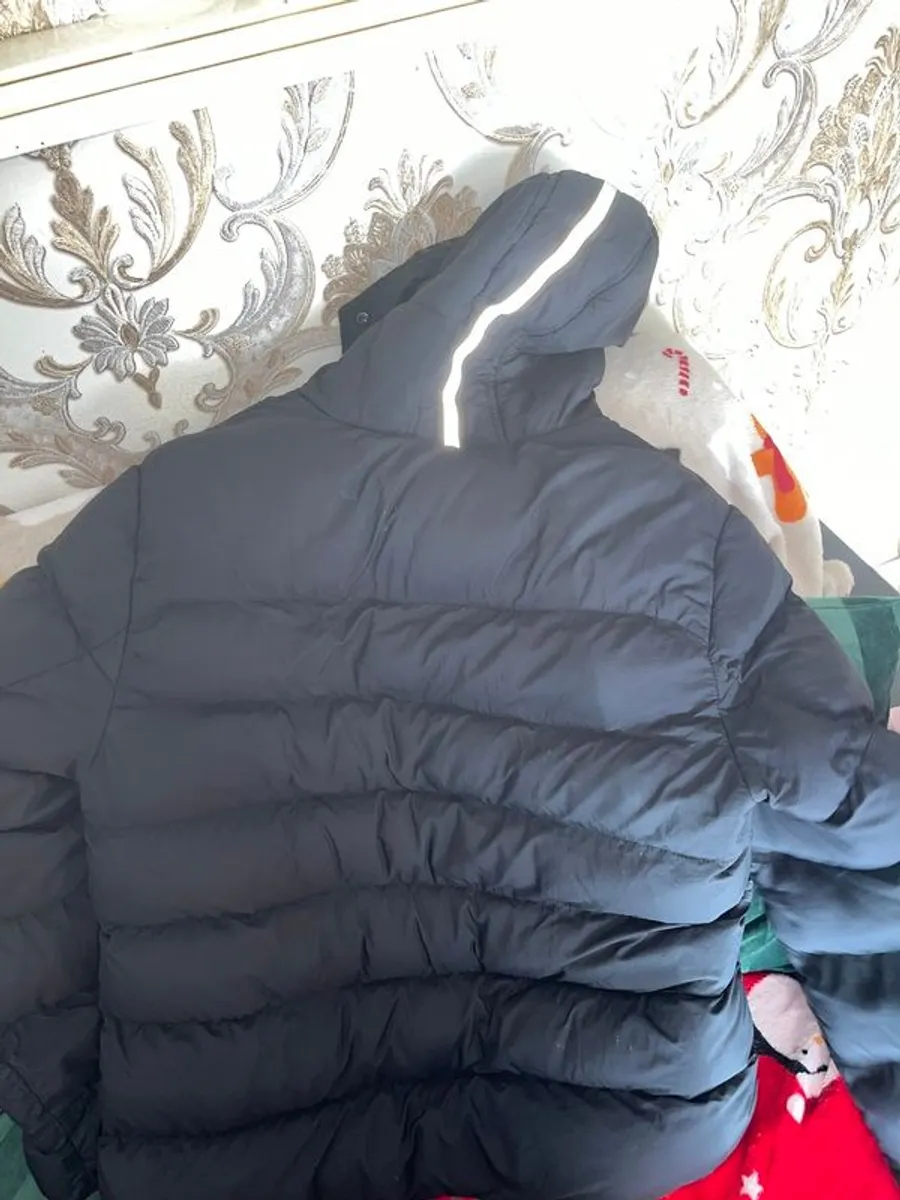 Jacket coat - Image 3