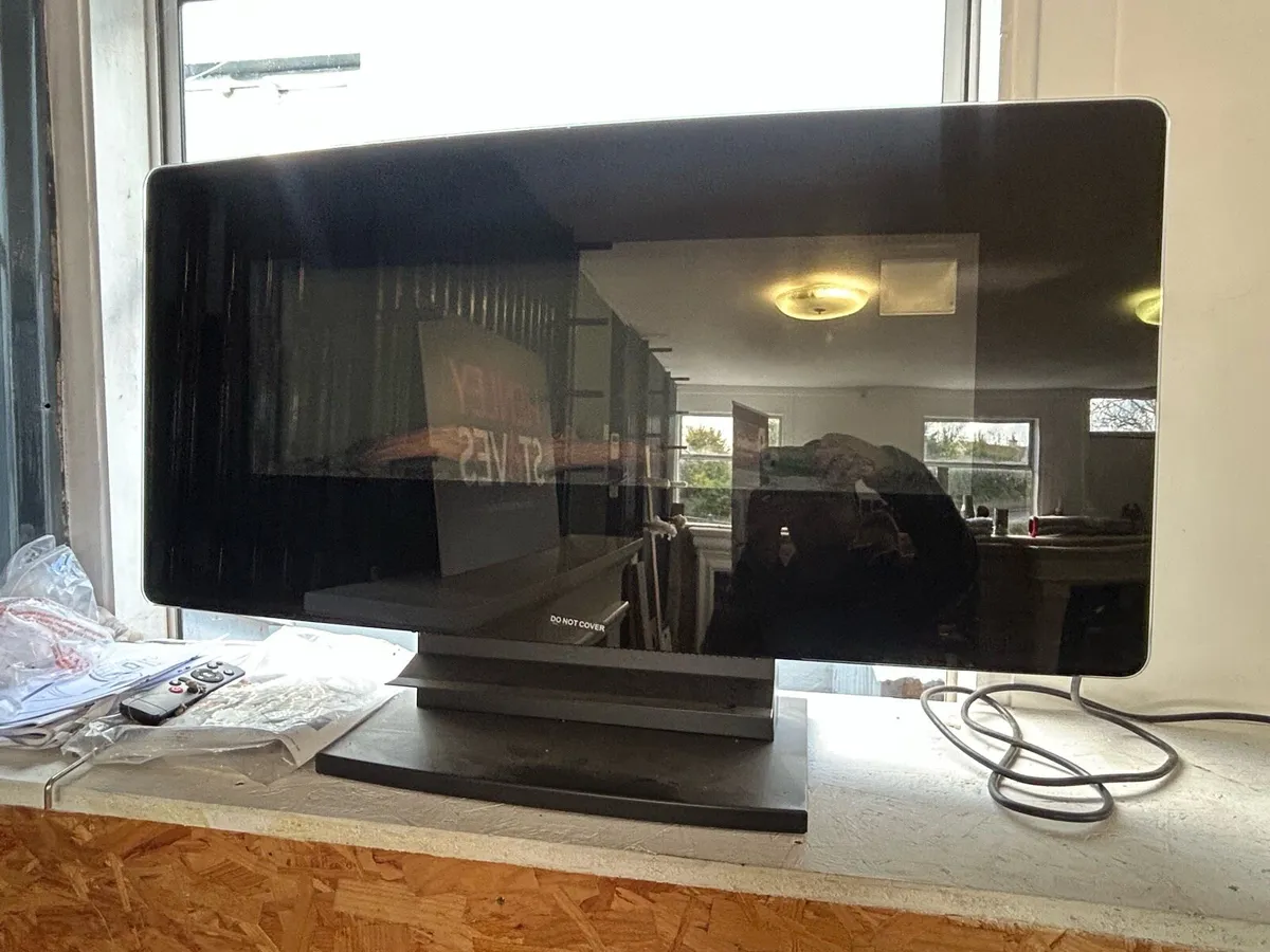 Electric fires - Image 4