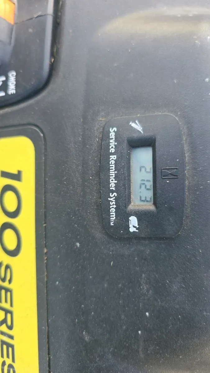 21HP John Deere - Image 3