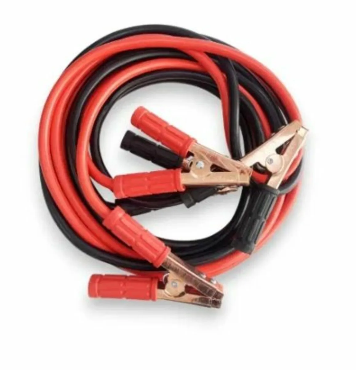 jump leads 1200amp - Image 2
