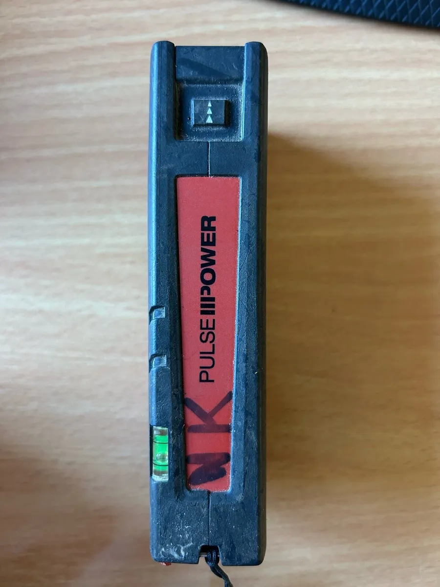 Hilti Pd-42 Digital Laser Distance Measurer - Image 3