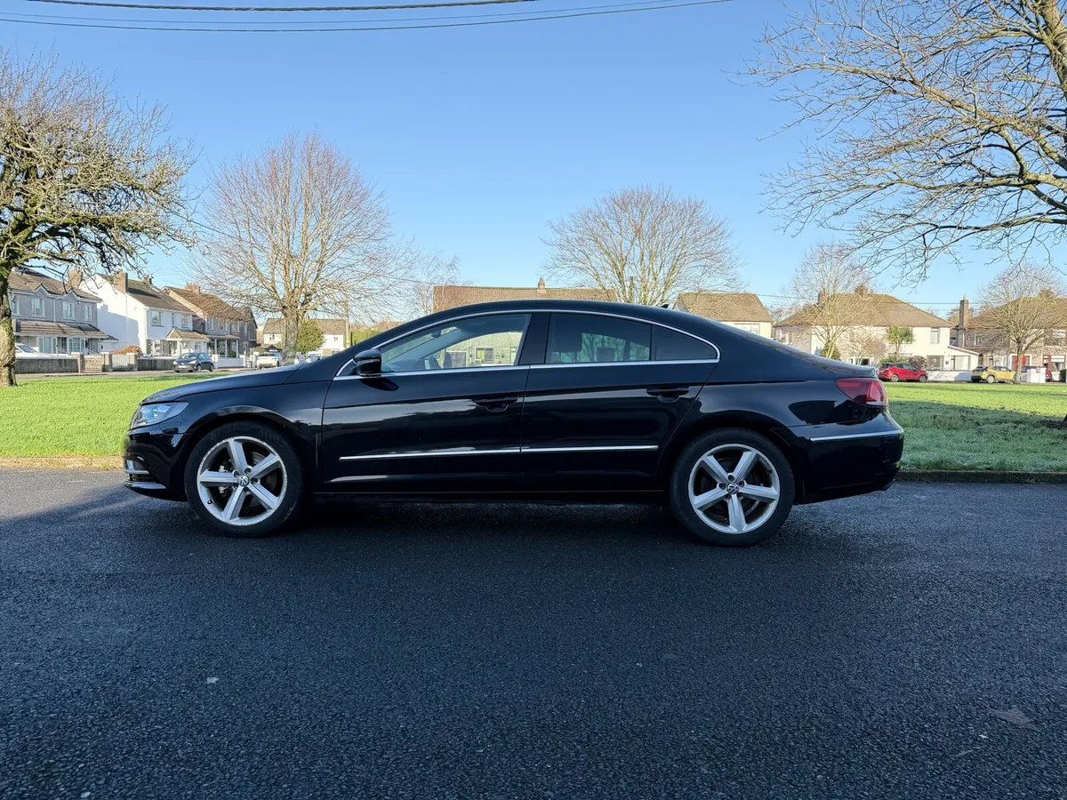 Volkswagen CC GT Fresh NCT - Image 2