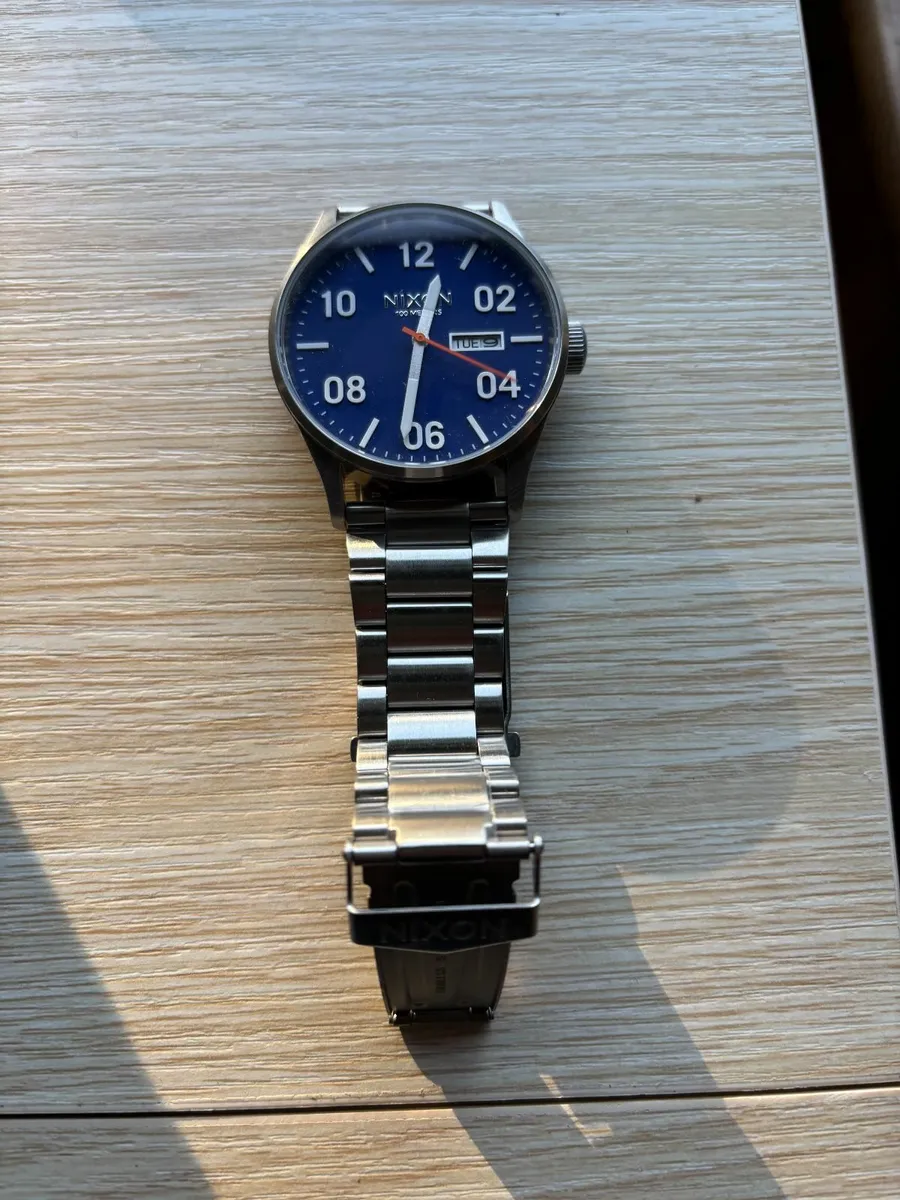 Nixon Watch - Image 1