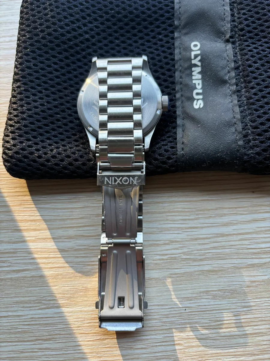 Nixon Watch - Image 2
