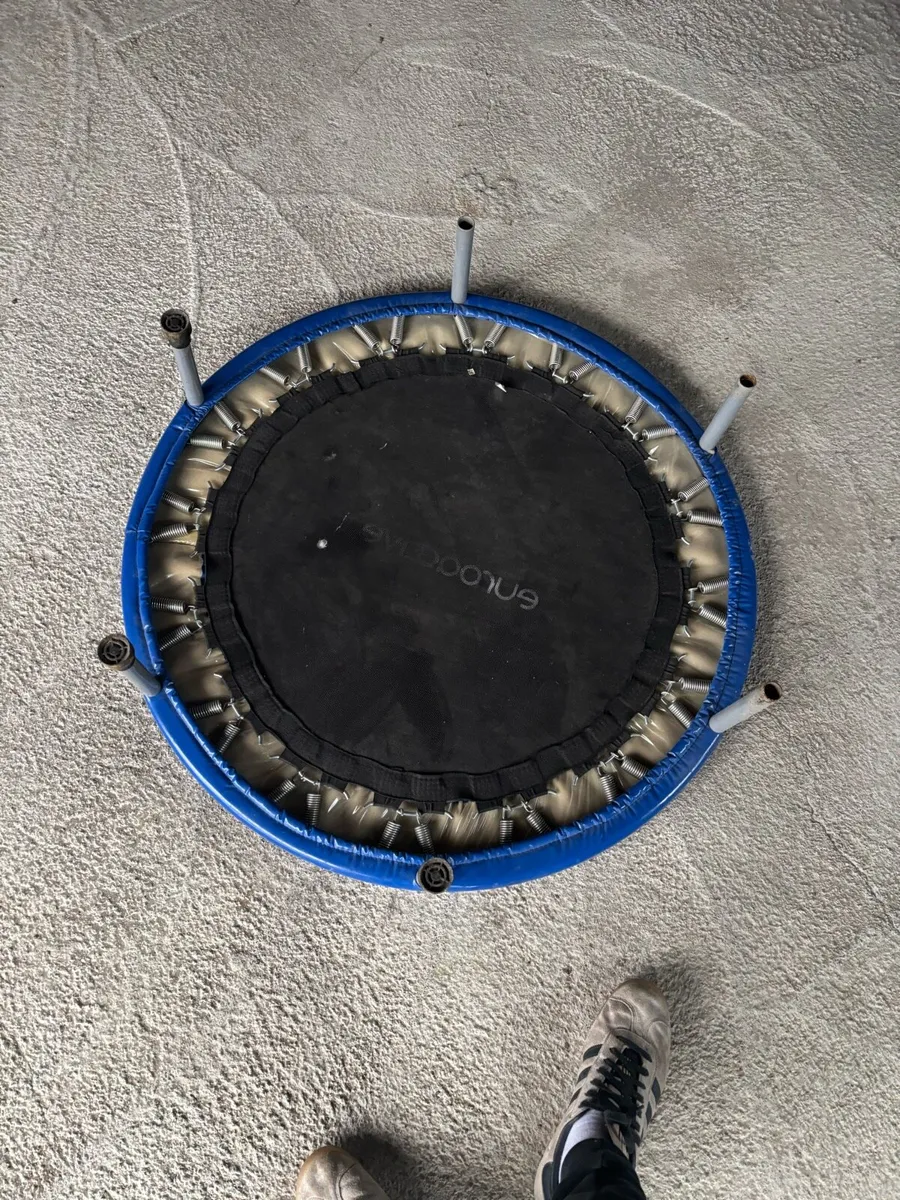 Small trampoline - Image 2