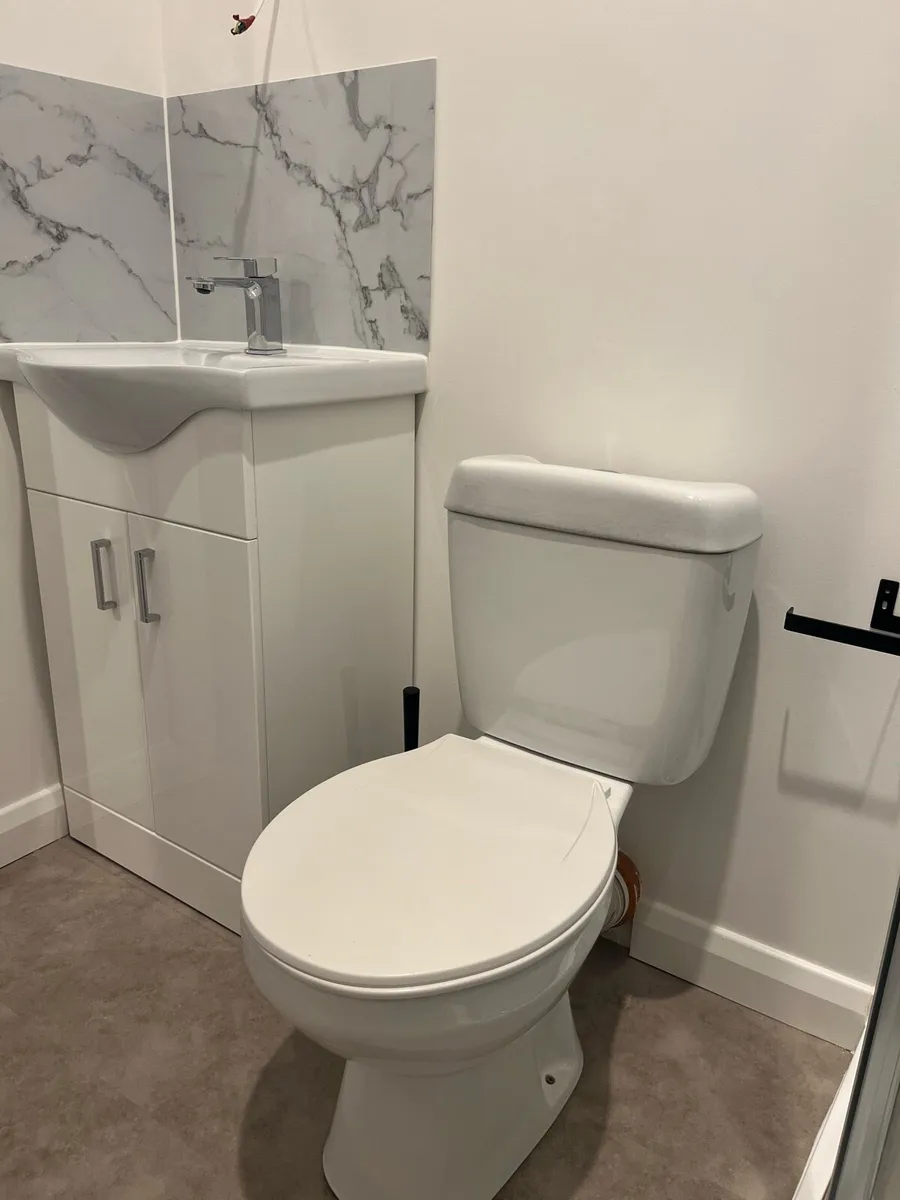 Transform your bathroom with Buildmasterdirect - Image 4