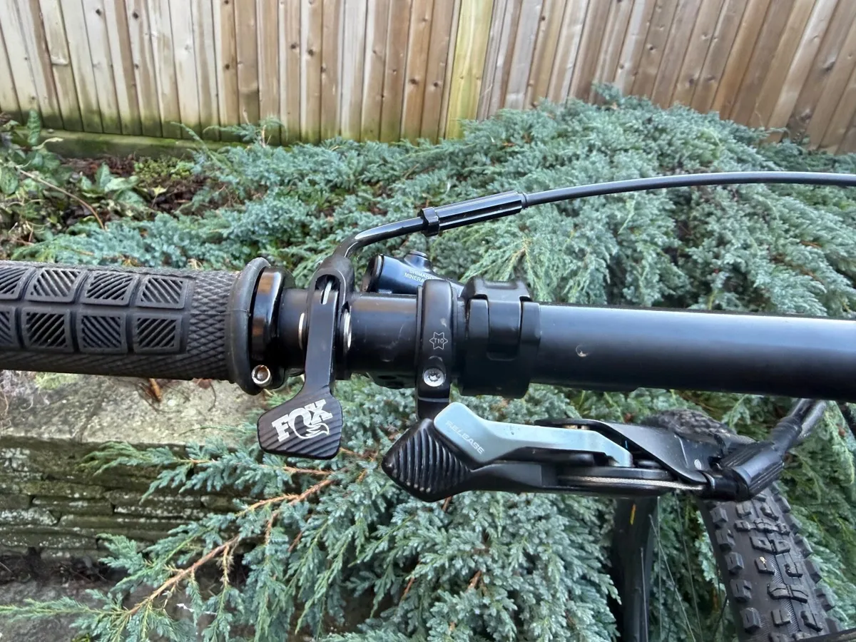 Scott spark 920 - Image 3