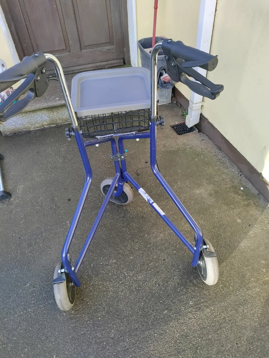 Rollator - Image 2