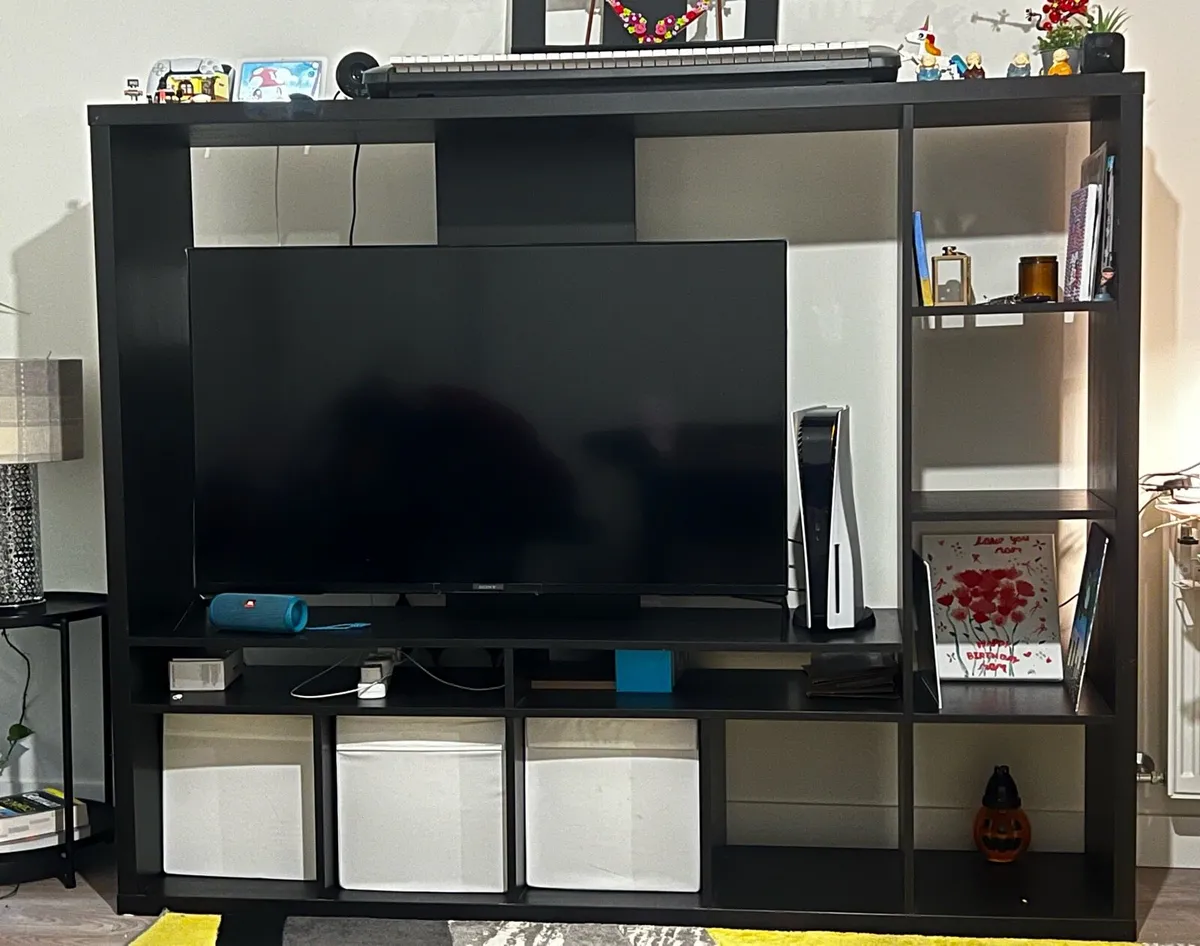 TV Rack only for sale