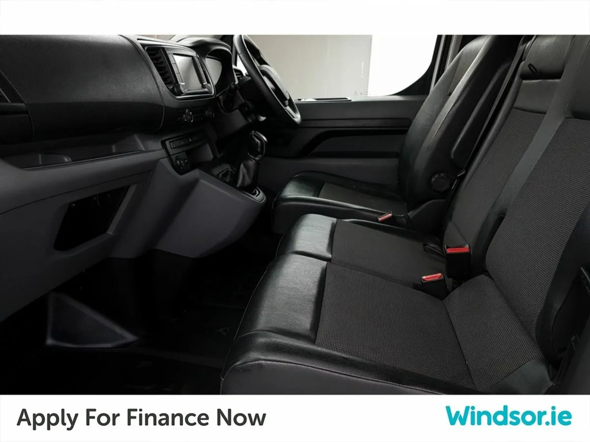 Peugeot Expert Professional STD 1 5 HD **PLUS VAT - Image 4