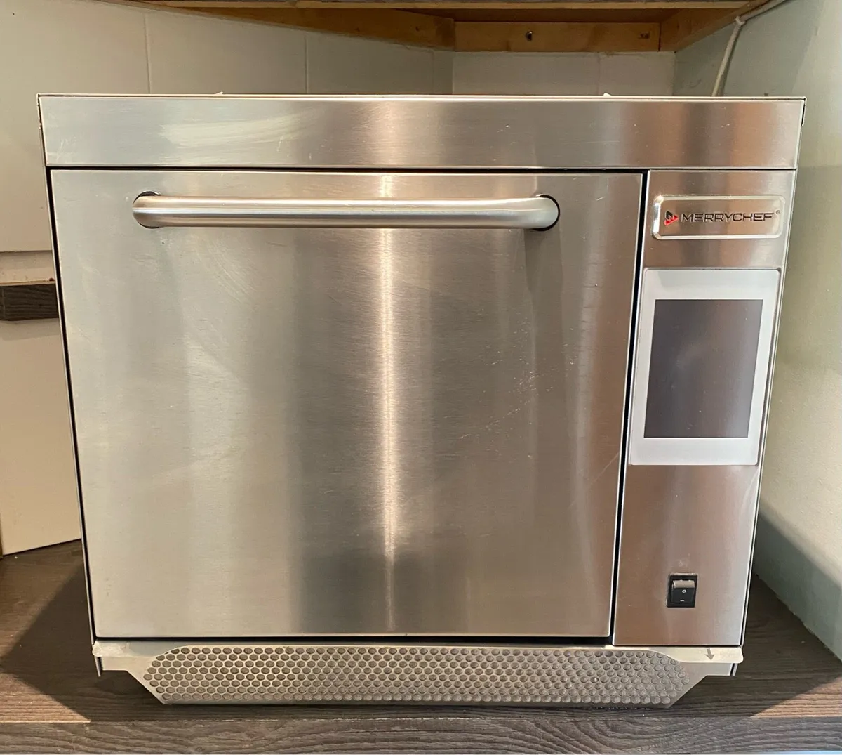 Merry Chef Eikon E3EE Oven 13 Amp - Image 1