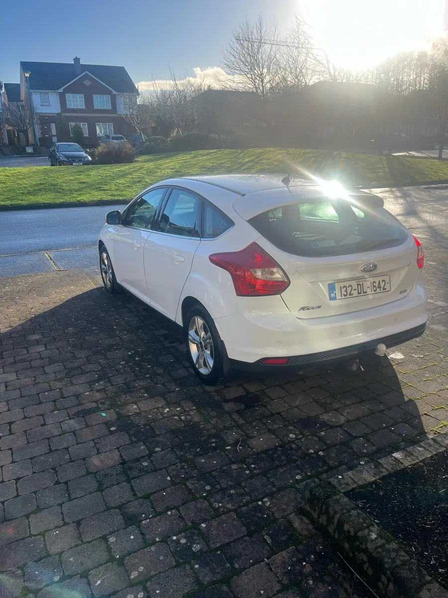 132 Ford focus 1.6litre - Image 2