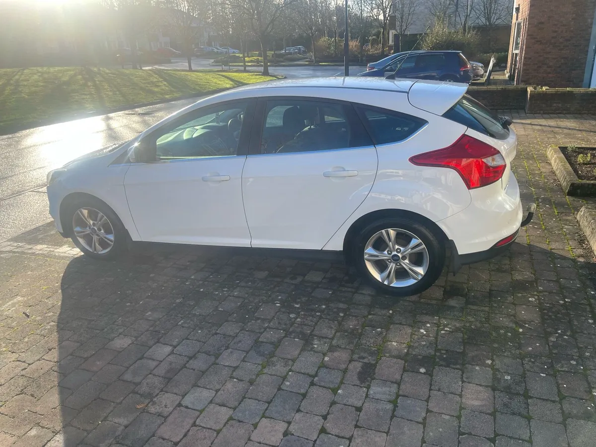132 Ford focus 1.6litre - Image 3