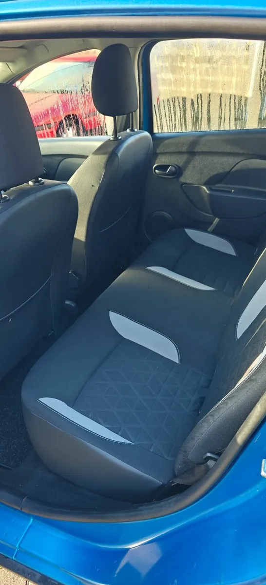 Dacia Sandero Stepway 2013 - Image 3