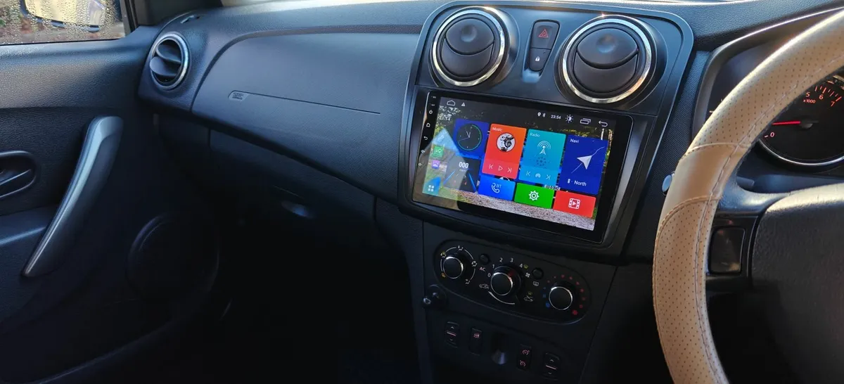 Dacia Sandero Stepway 2013 - Image 4