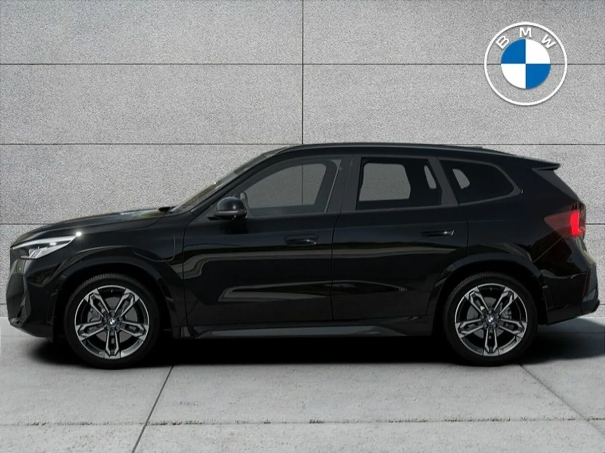 BMW X1 xDrive25e M Sport - Image 2