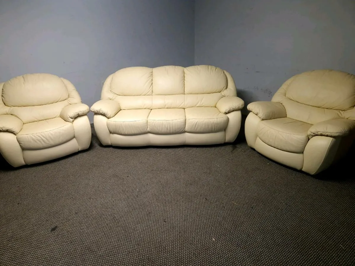 Sofas - Image 1