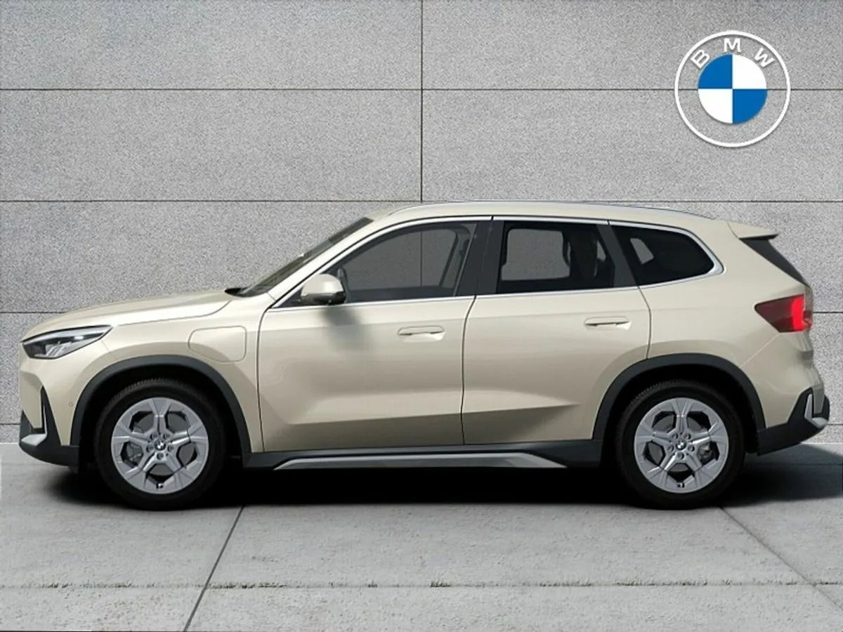 BMW X1 xDrive25e xLine - Image 2