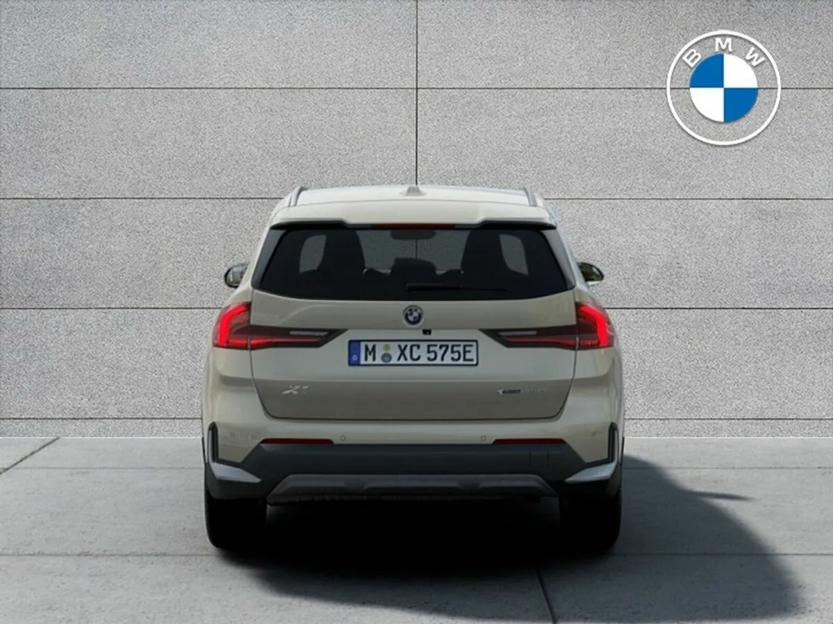 BMW X1 xDrive25e xLine - Image 3