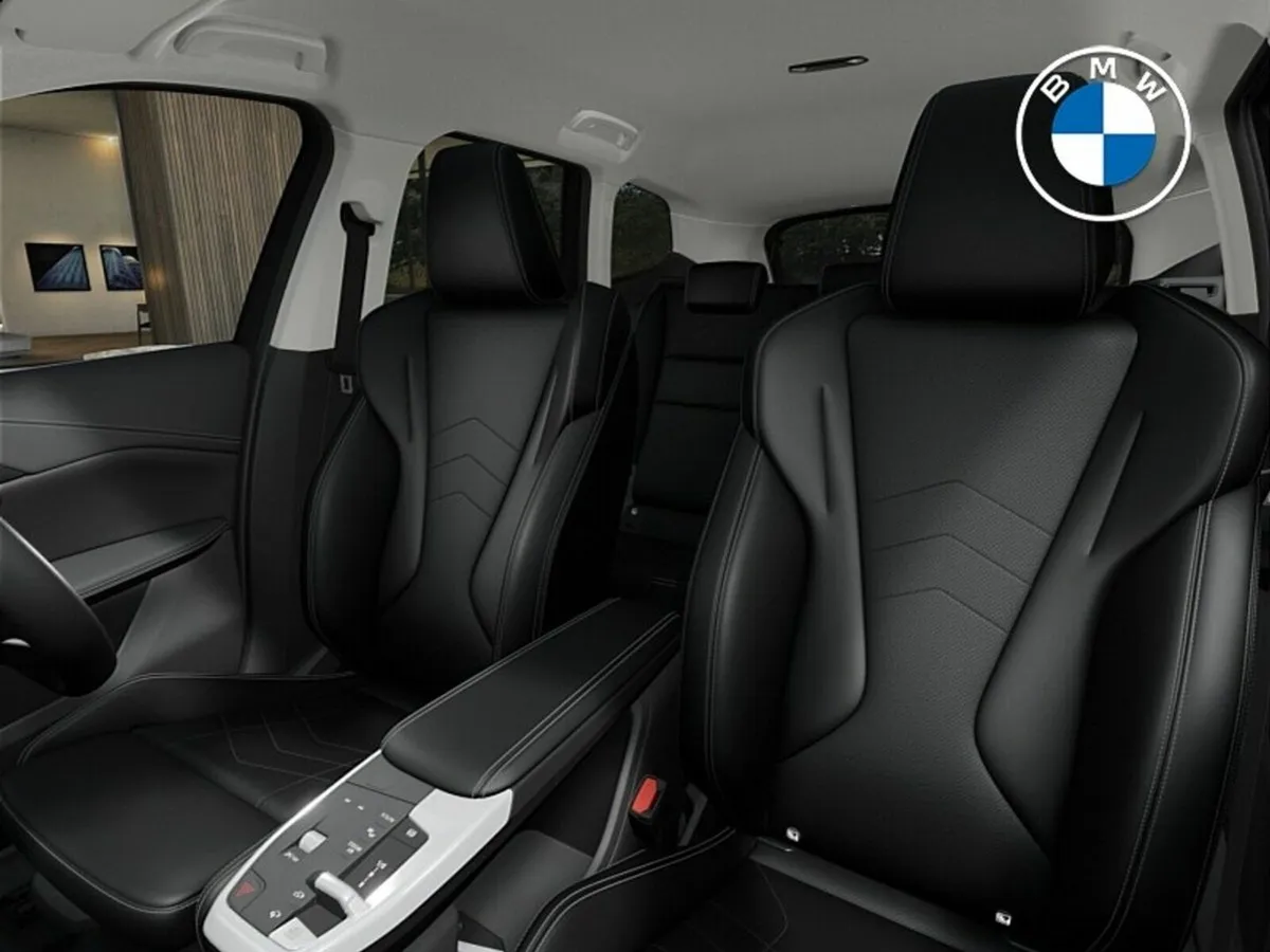 BMW X1 xDrive25e xLine - Image 4