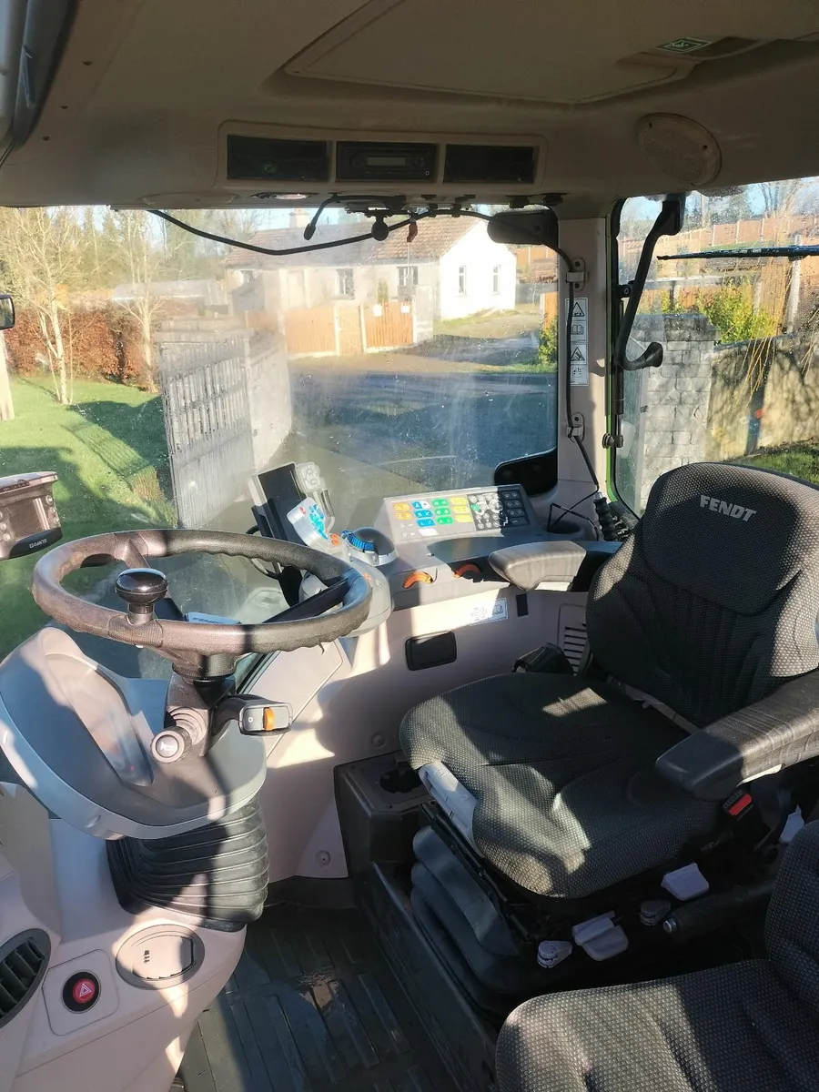 Fendt 312 PROFI - Image 3