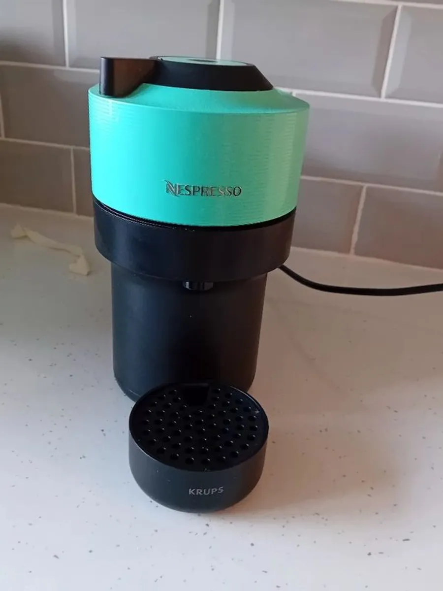 coffee maker - Image 1