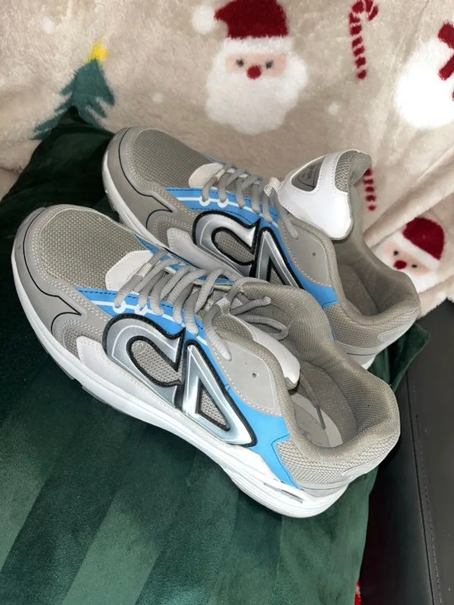 Dior runners - Image 1
