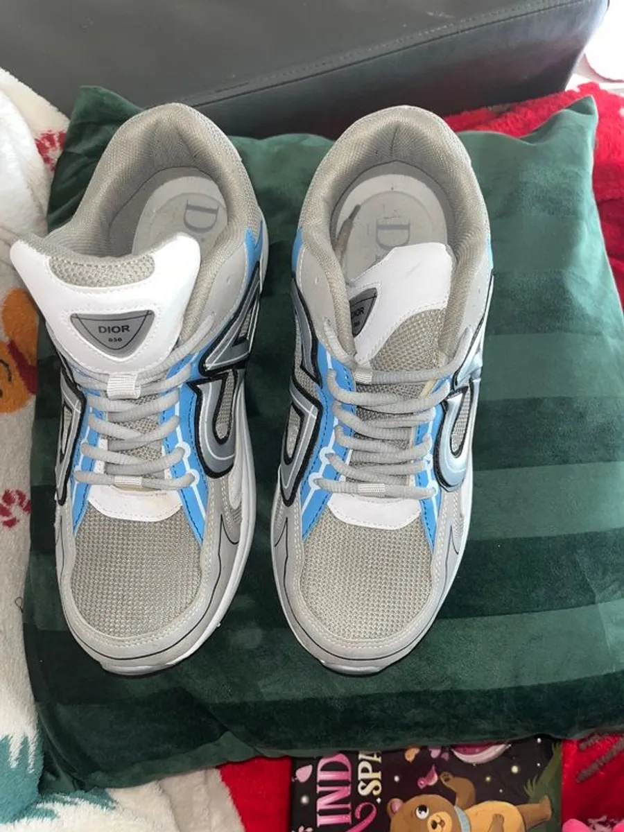 Dior runners - Image 2