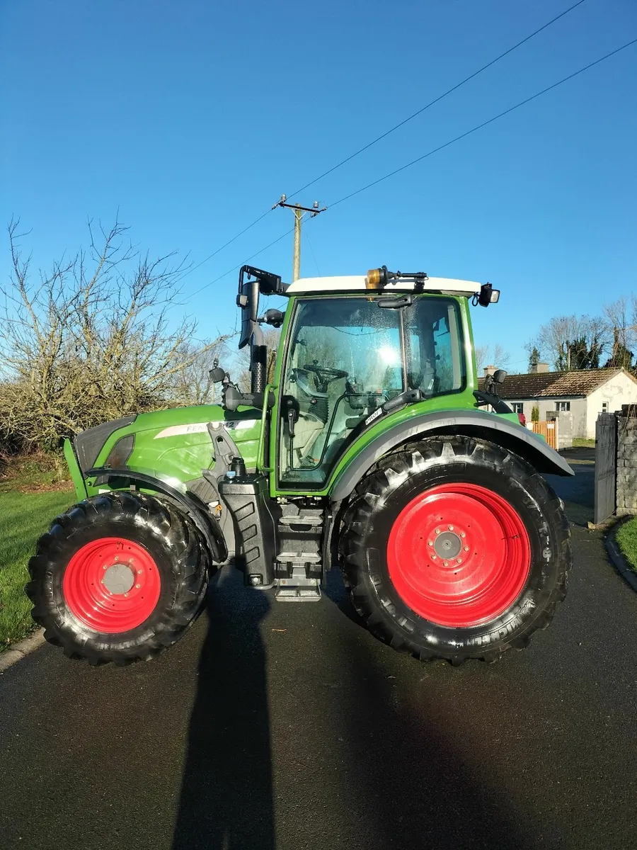 Fendt 312 PROFI - Image 1