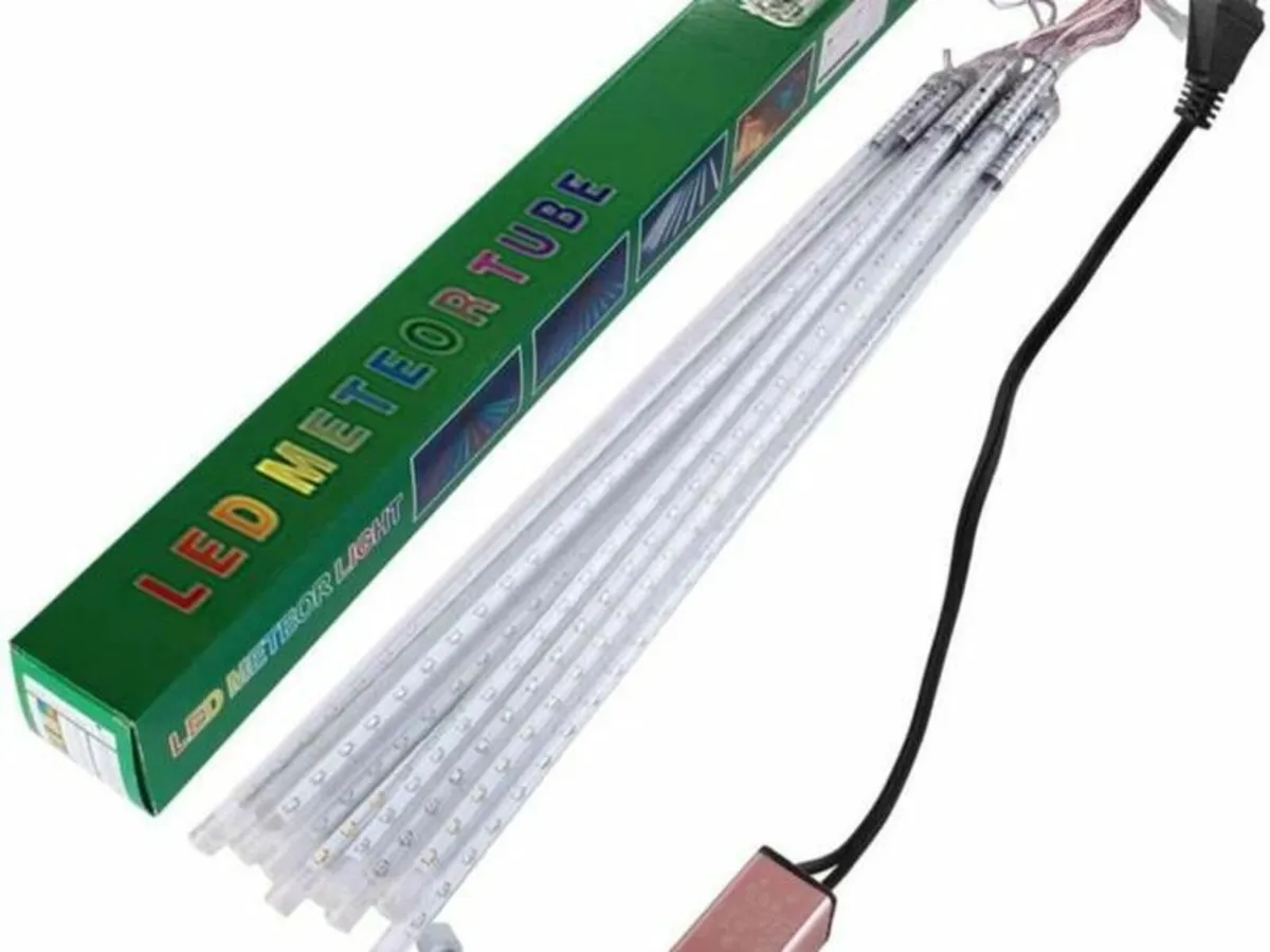 meteor shower lights 10 eu - Image 2