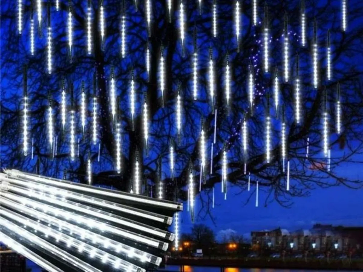 meteor shower lights 10 eu - Image 4