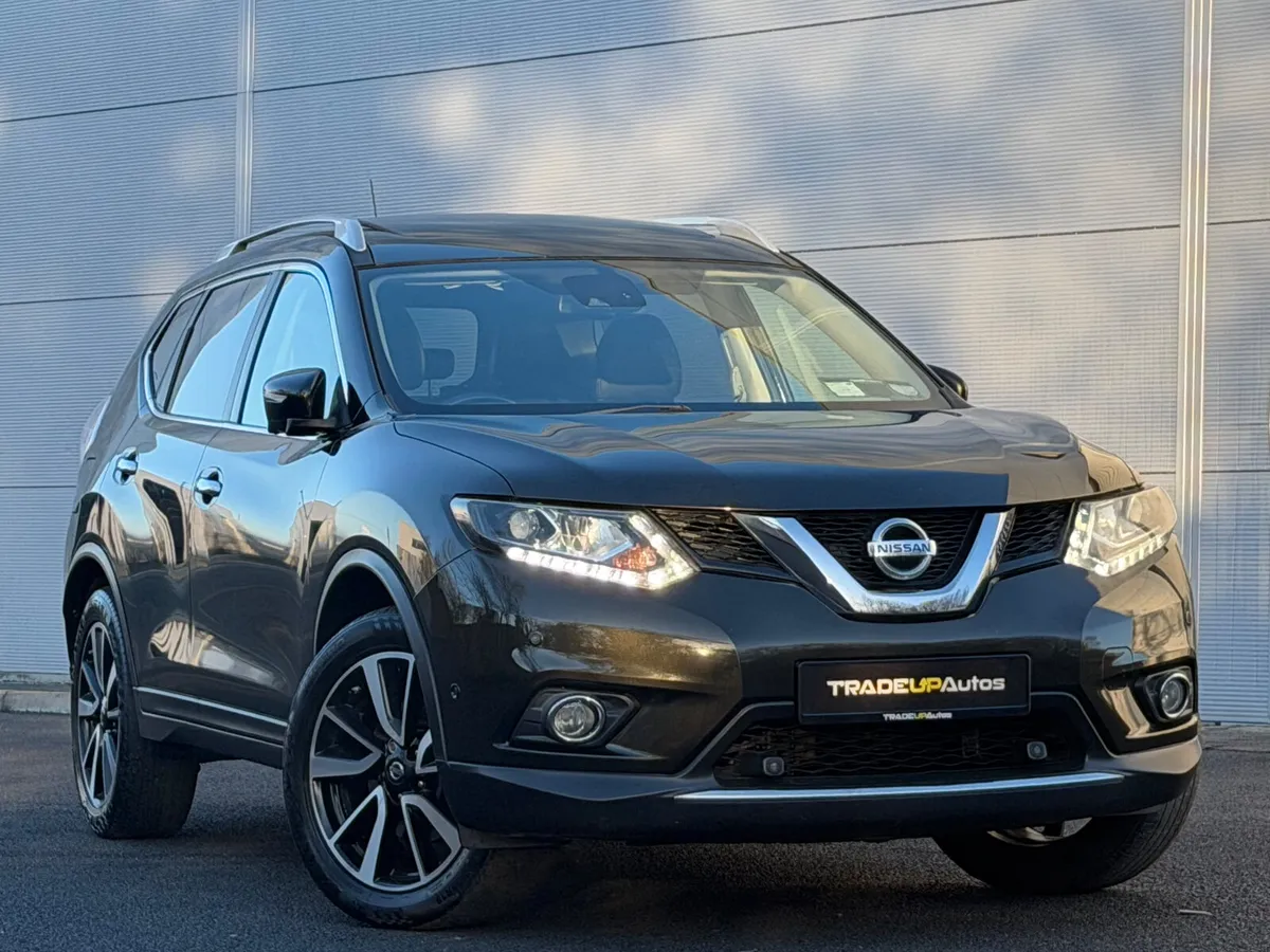Nissan X-Trail *7seat *Tekna - Image 1