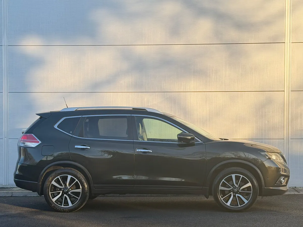 Nissan X-Trail *7seat *Tekna - Image 3