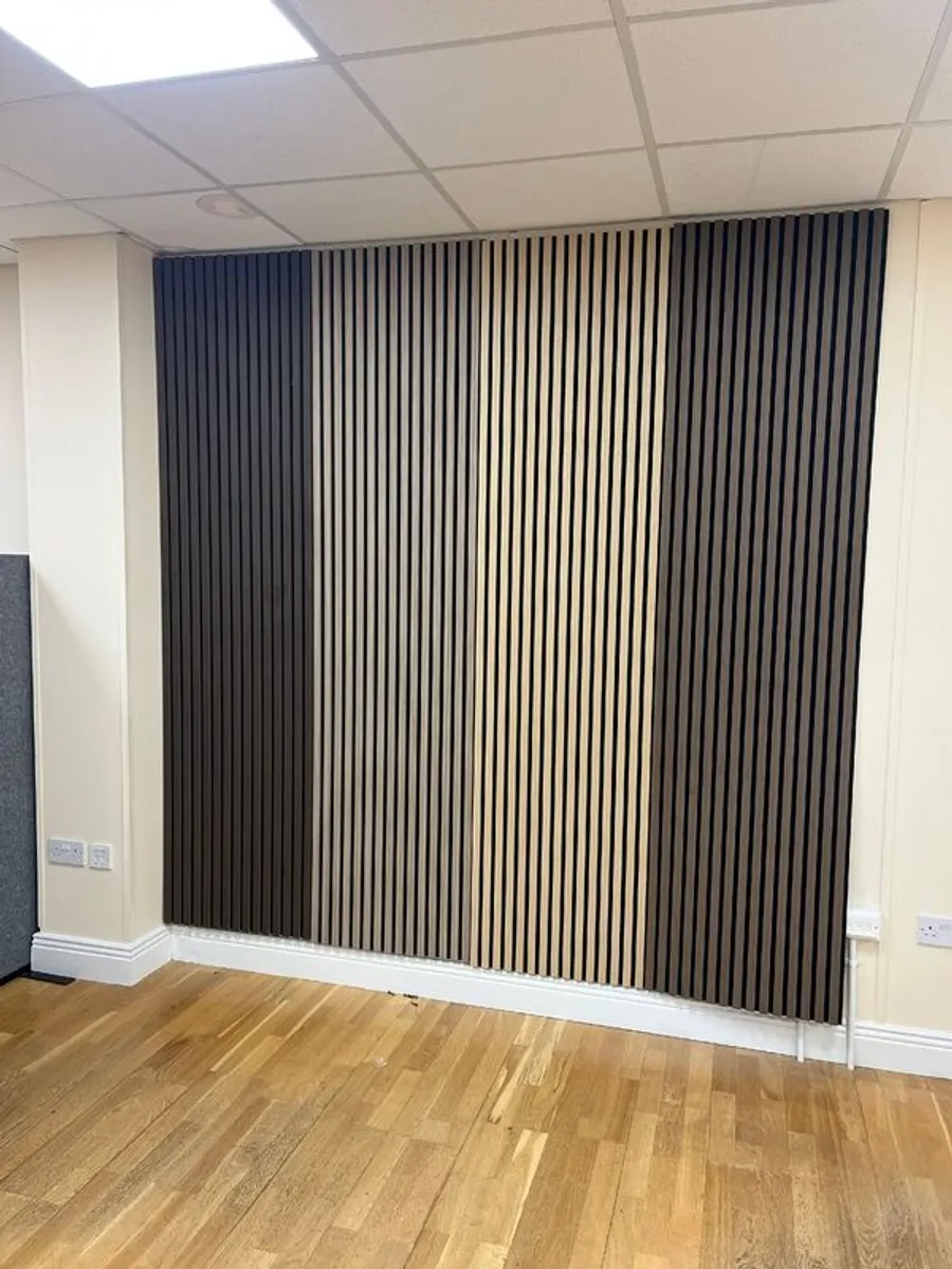 Acoustic Wall panels - Image 2