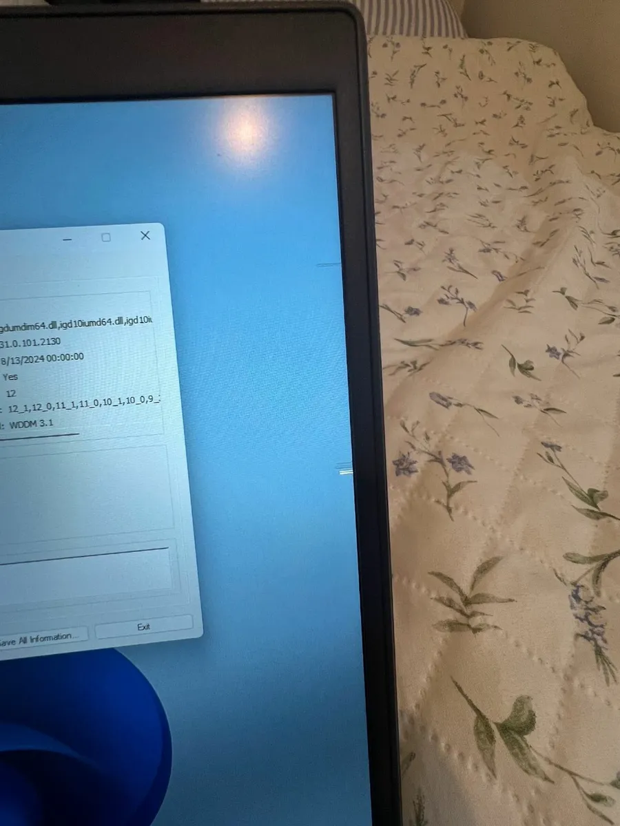 Dell i5 10th 16GB 256GB SSD Office 2025 Pro365 - Image 3