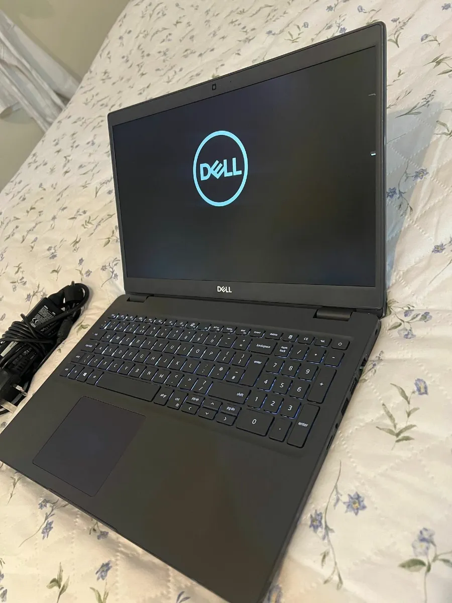 Dell i5 10th 16GB 256GB SSD Office 2025 Pro365 - Image 1