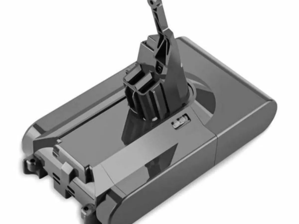 dyson hoover v8 battery new - Image 2