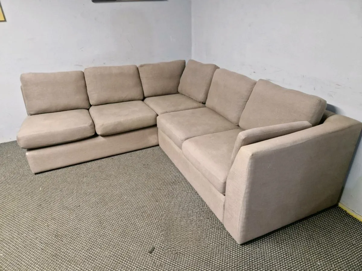 Corner sofa - Image 2