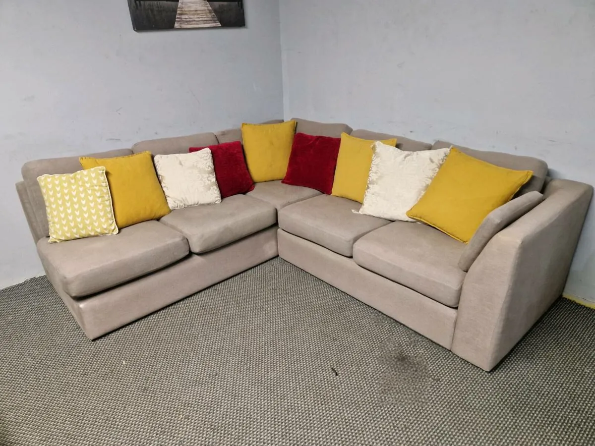 Corner sofa - Image 3
