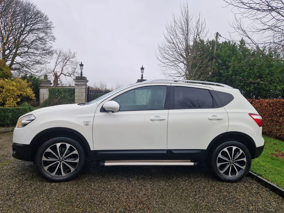 QASHQAI N-TEC NEW CLUTCH PAN ROOF NEW NCT+ DPF, - Image 3