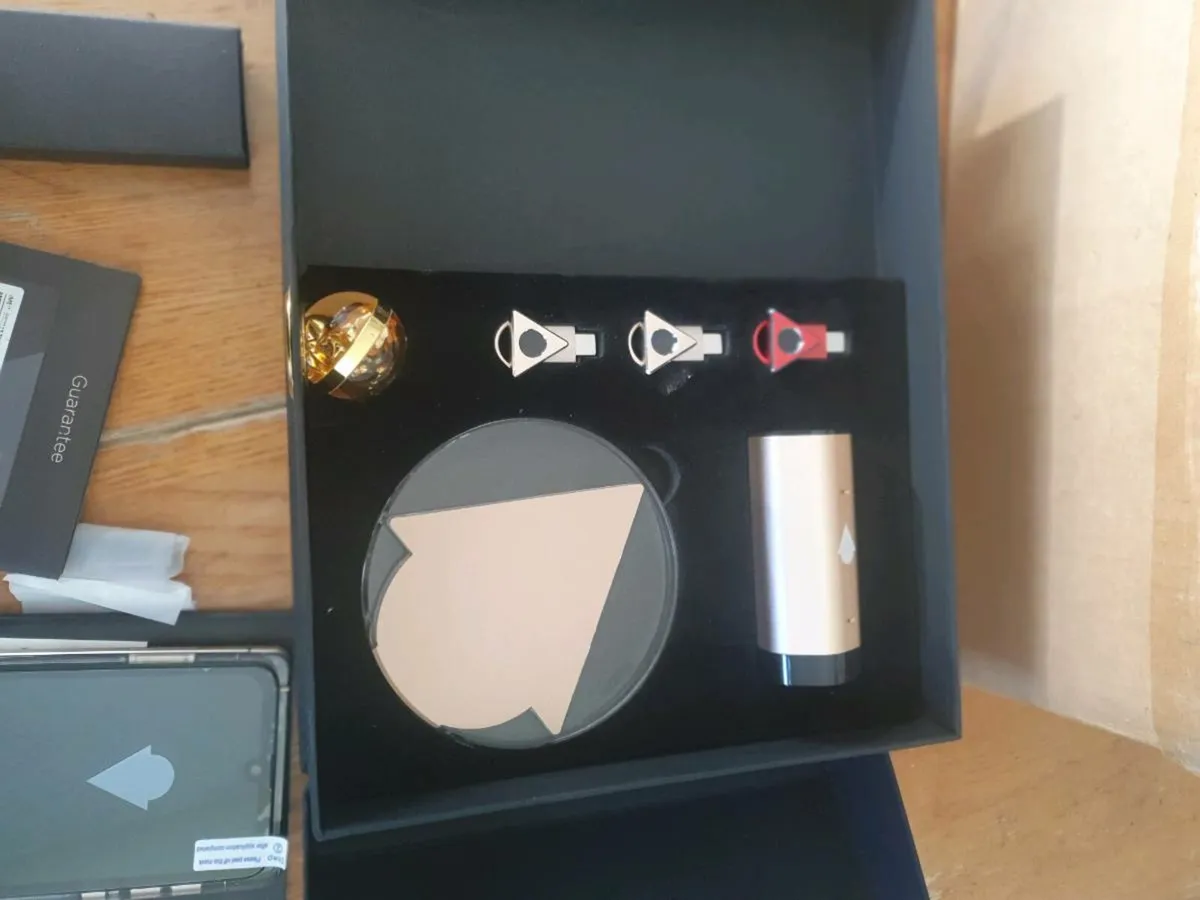 K1 IMPUSE PHONE SET - Image 4