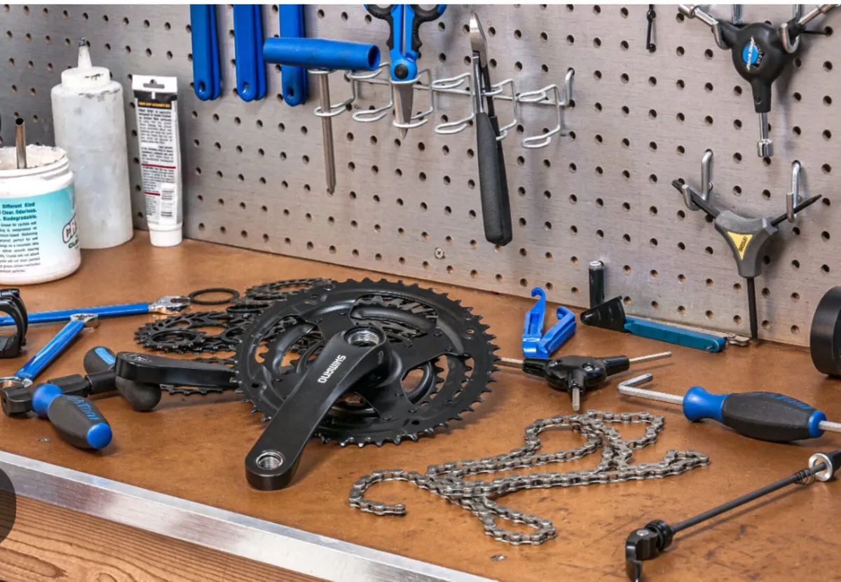 Bicycle Repair Service - Image 2