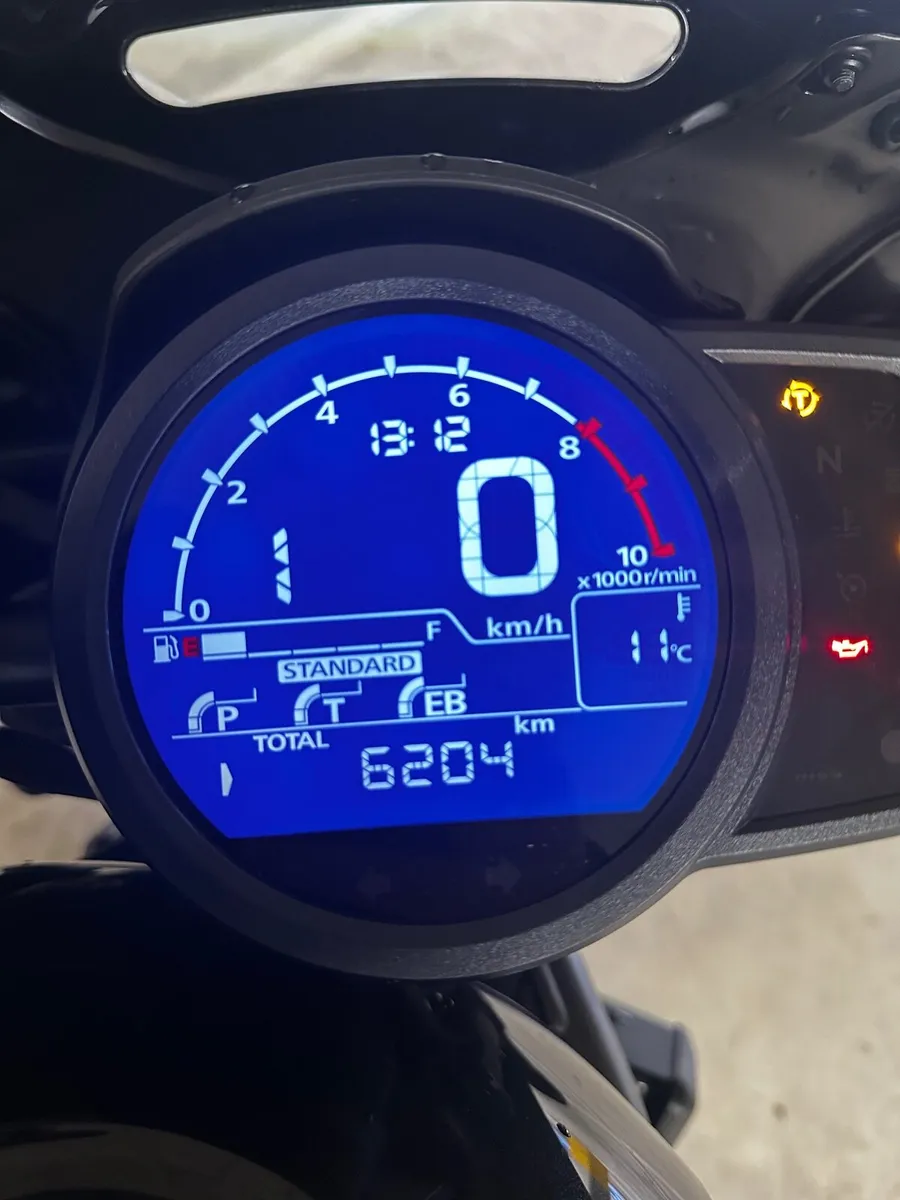 Honda Rebel Touring 2024 - Image 2